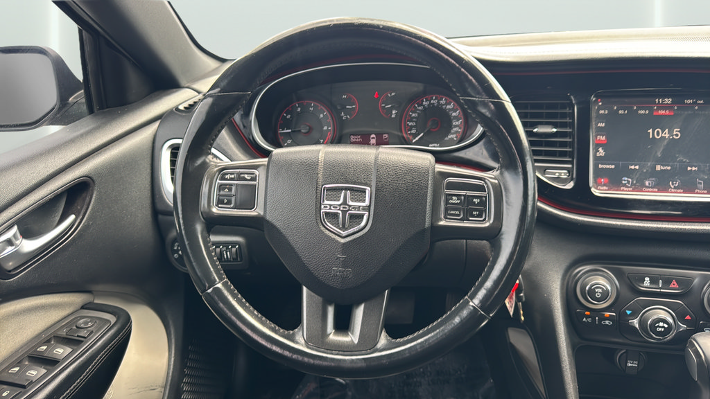 Used 2015 Dodge Dart SXT FWD image 16
