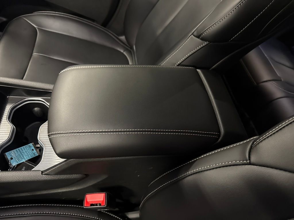 New 2025 Jeep Grand Cherokee Limited image 27