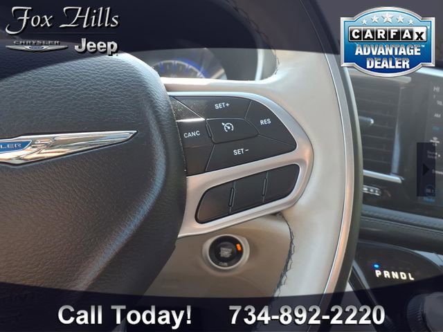 Used 2019 Chrysler Pacifica Limited FWD image 20