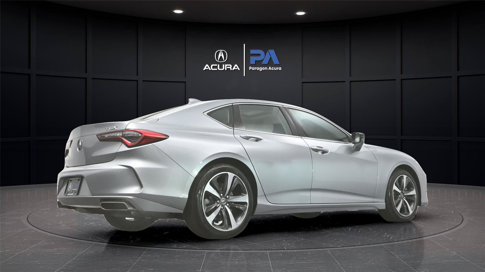 Certified 2024 Acura TLX w/ Technology Package FWD image 35