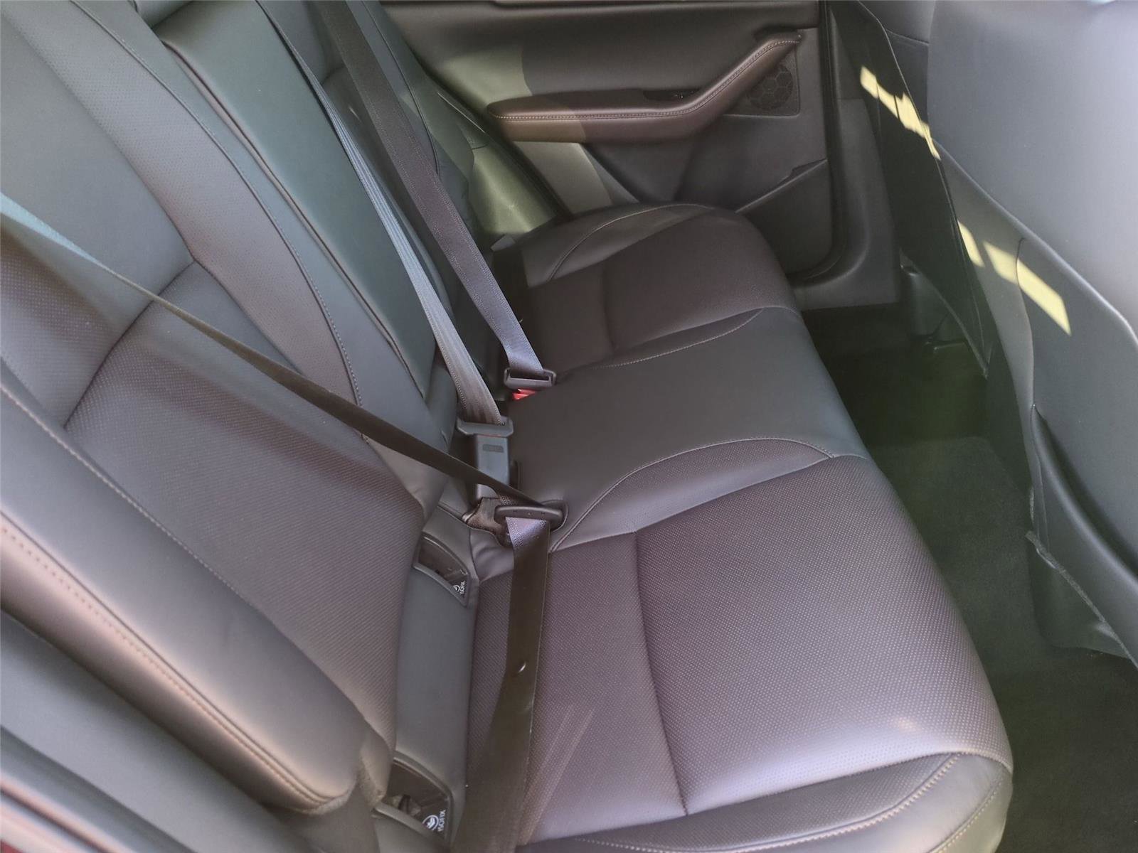 Used 2025 MAZDA CX-30 AWD 2.5 S w/ Premium Package image 18