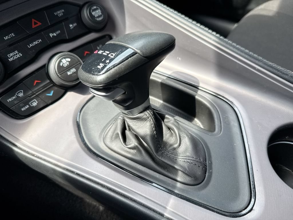 Used 2023 Dodge Challenger R/T Scat Pack RWD image 20