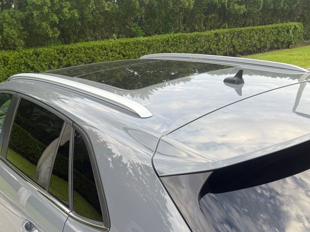 Used 2021 Volkswagen Atlas Cross Sport SE image 39