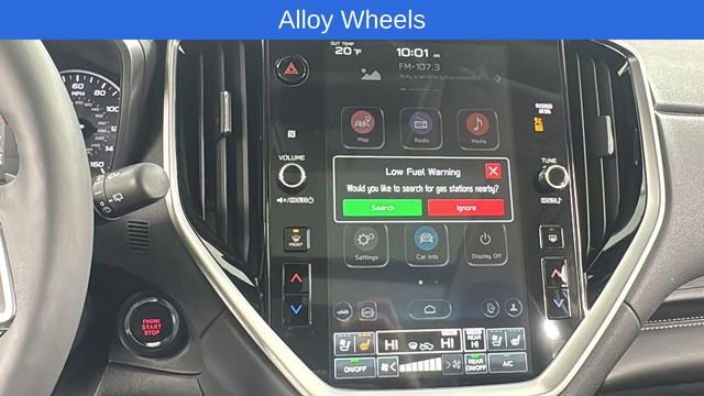 New 2026 Subaru Ascent Touring image 25