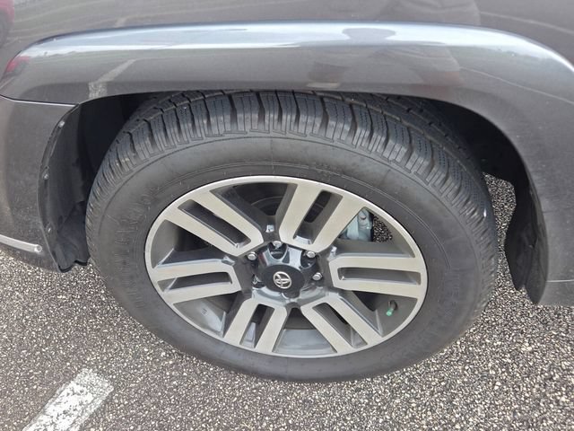 Used 2022 Toyota 4Runner Limited RWD image 16
