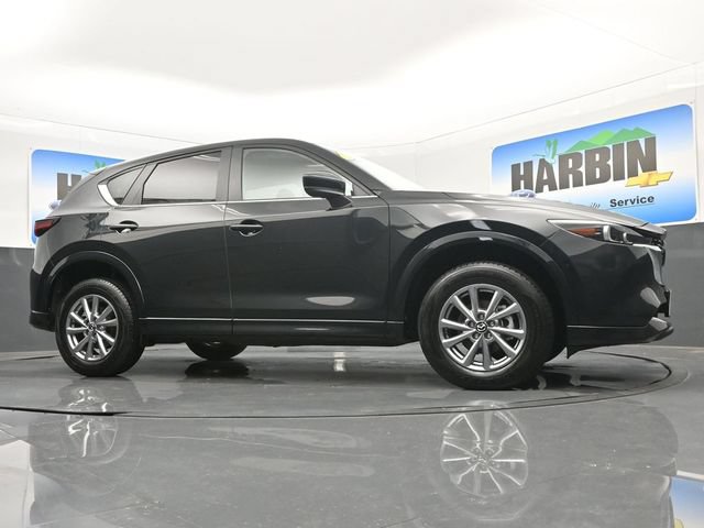 Used 2025 MAZDA CX-5 AWD 2.5 S w/ Select Package image 21