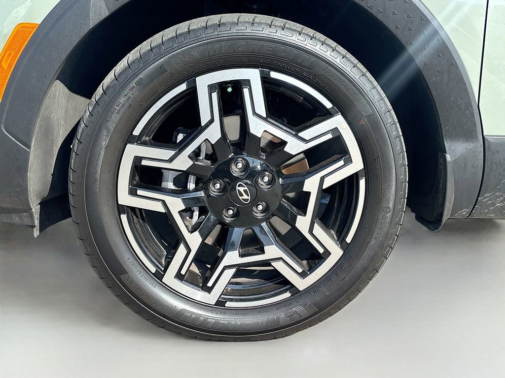 Used 2026 Hyundai Santa Cruz Limited image 33