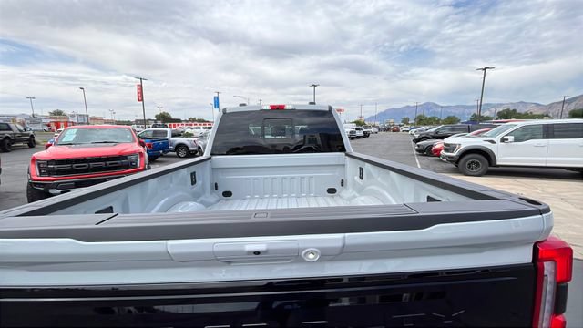 Used 2025 Ford F350 Platinum AWD/4WD image 21