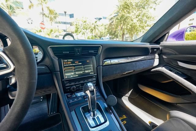 Used 2016 Porsche 911 GT3 RS RWD image 72