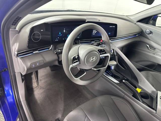 Certified 2024 Hyundai Elantra SEL image 13