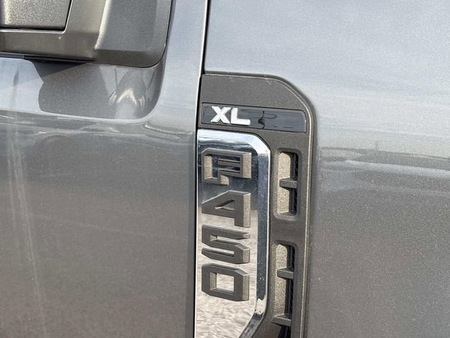 New 2026 Ford F450 XL w/ XL Driver Assist Package image 10