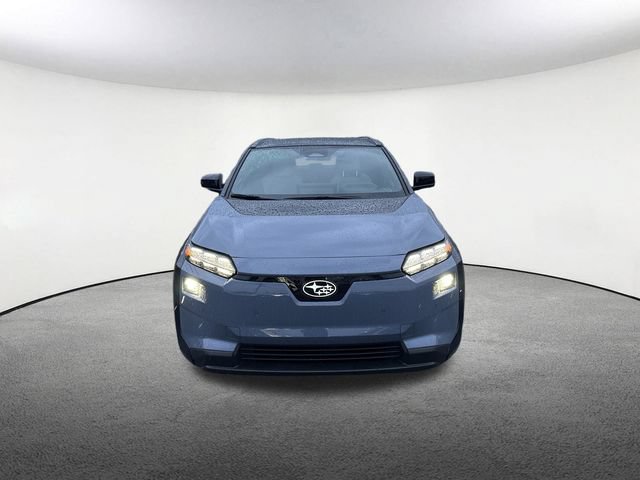 New 2026 Subaru Solterra AWD/4WD image 14