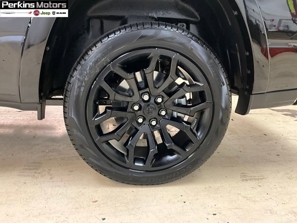 New 2026 RAM 1500 Limited image 15