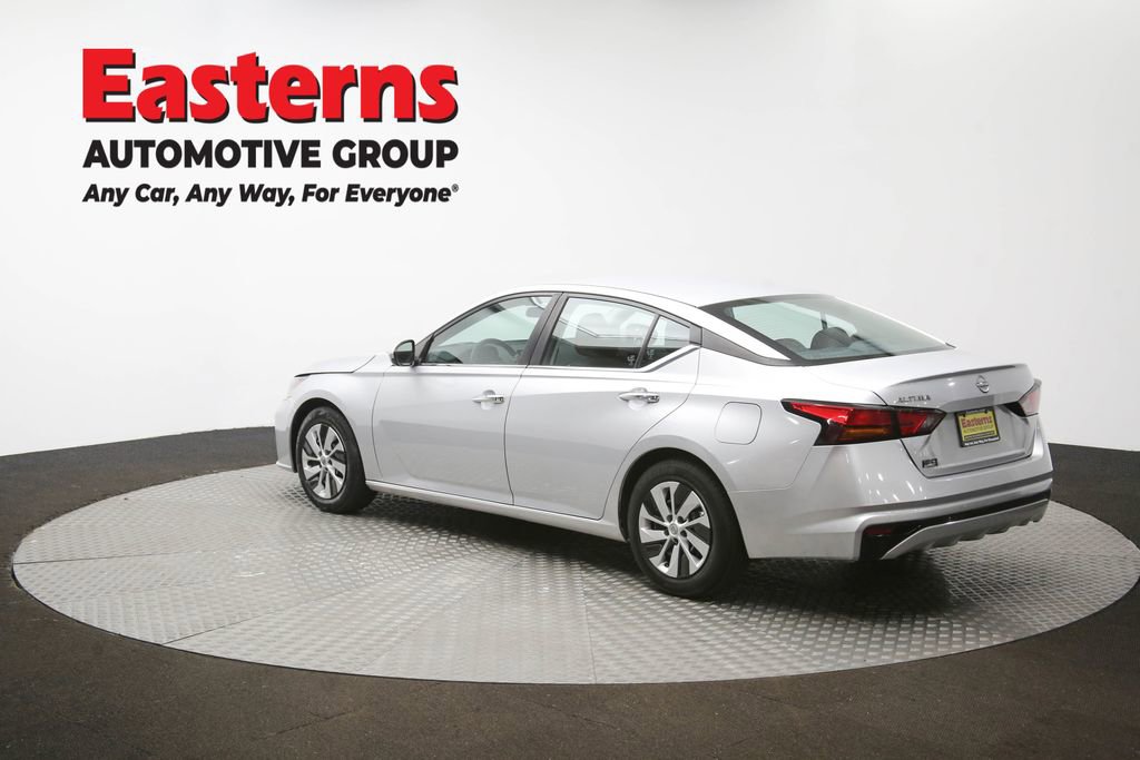 Used 2023 Nissan Altima 2.5 S image 63