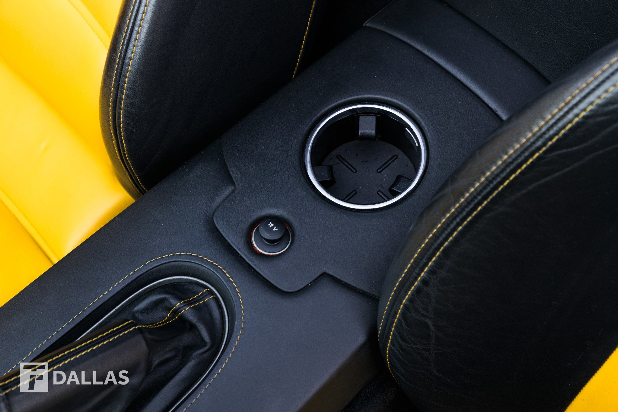 Used 2007 Lamborghini Gallardo Spyder image 35