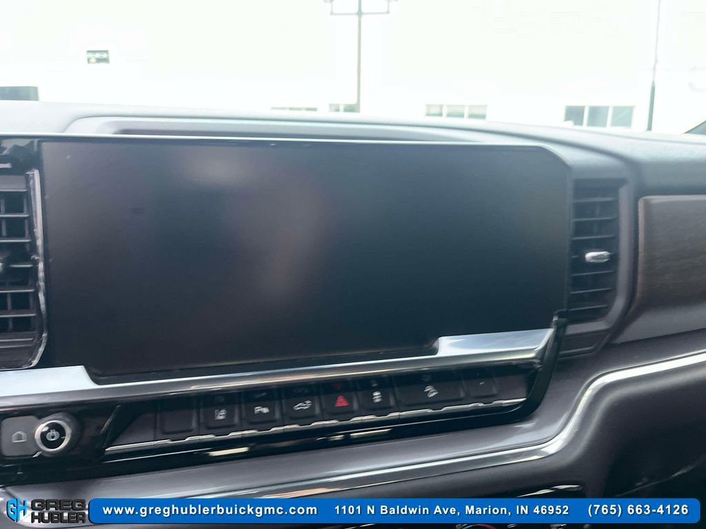 Used 2024 Chevrolet Silverado 3500 High Country w/ High Country Premium Package image 21