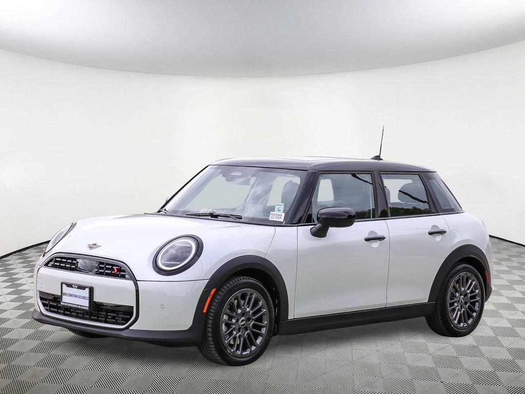 Used 2026 MINI Cooper S FWD image 6