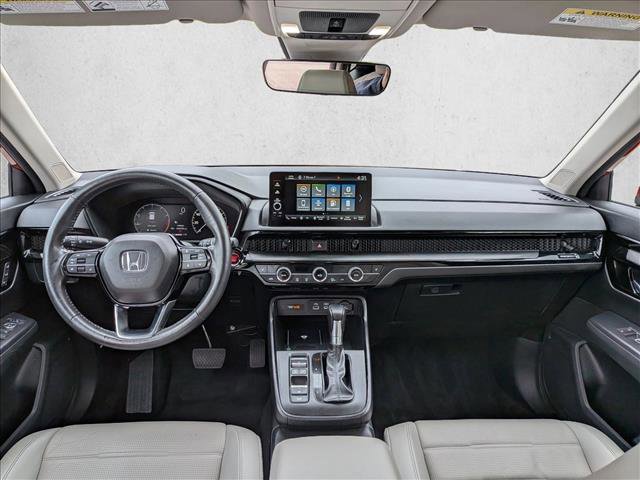 Used 2024 Honda CR-V EX-L image 20