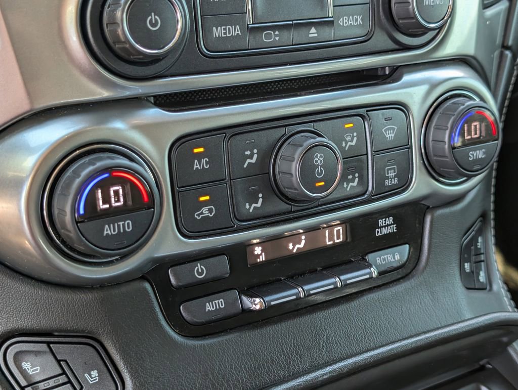 Used 2019 Chevrolet Tahoe Premier AWD/4WD image 31