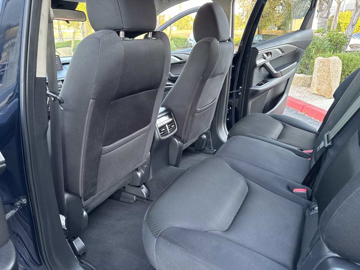 Used 2022 MAZDA CX-9 Sport image 26