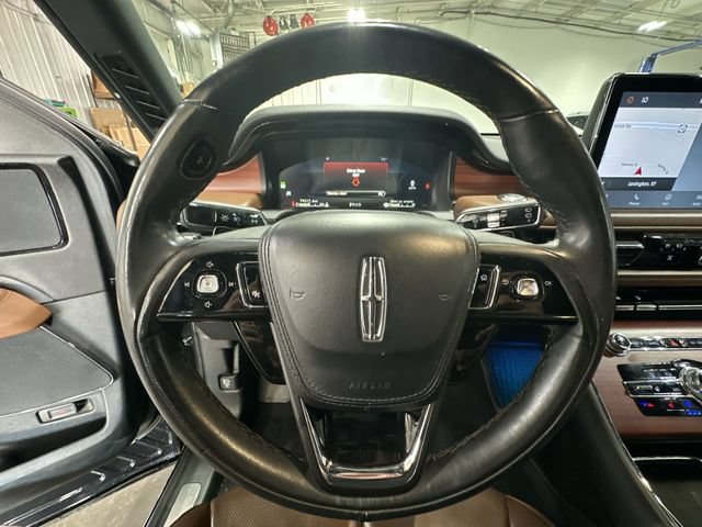 Used 2024 Lincoln Aviator Reserve w/ Jet Package AWD/4WD image 15