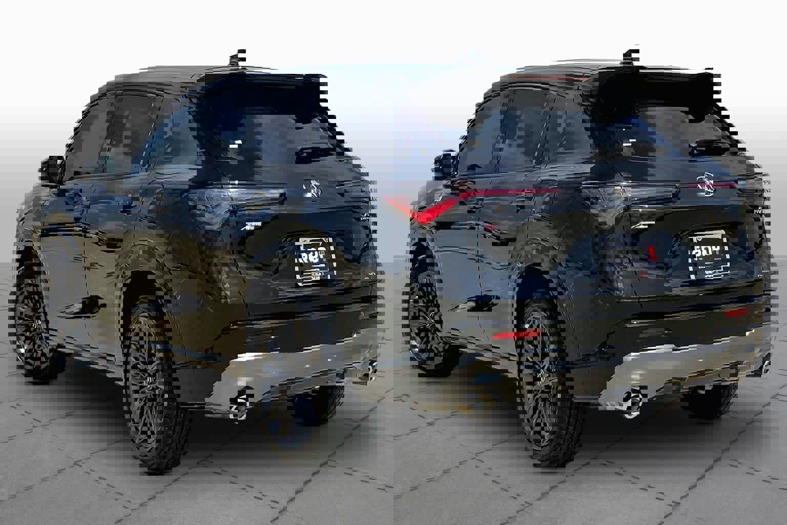 Used 2025 Acura ADX A-Spec AWD/4WD image 12