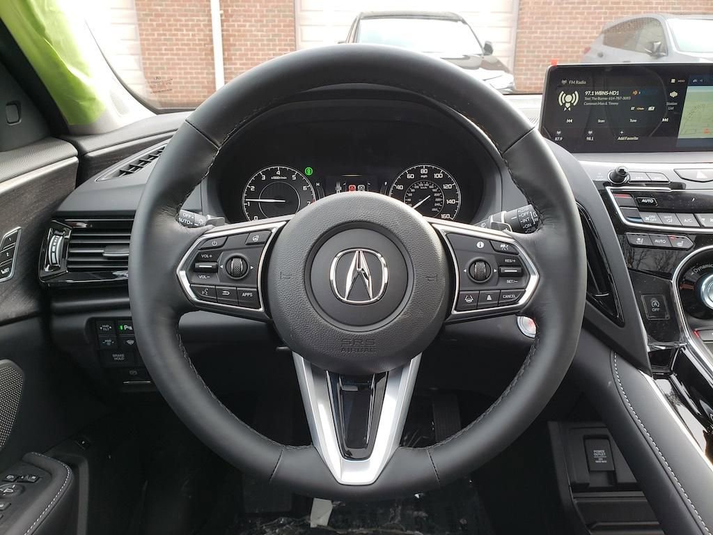 New 2026 Acura RDX SH-AWD w/ Advance Package image 8