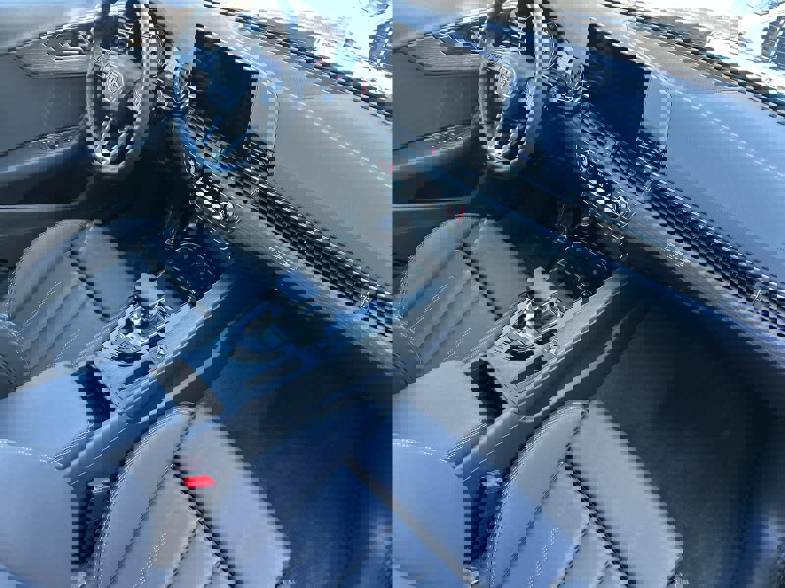 Used 2025 Audi A4 2.0T Premium w/ Convenience Package image 15