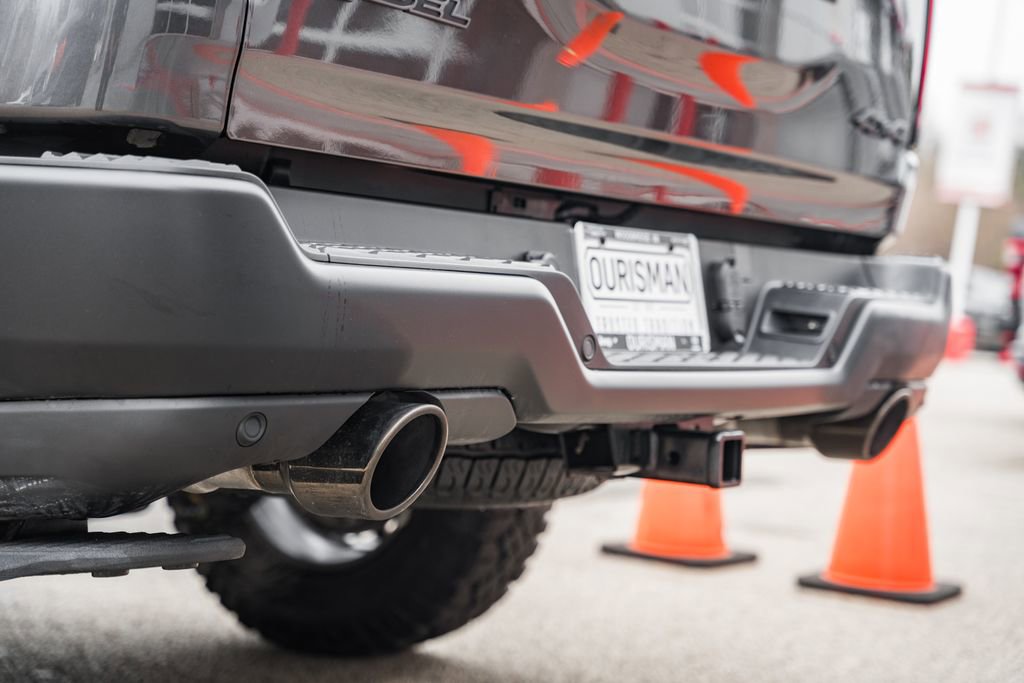 New 2026 RAM 1500 Rebel image 7