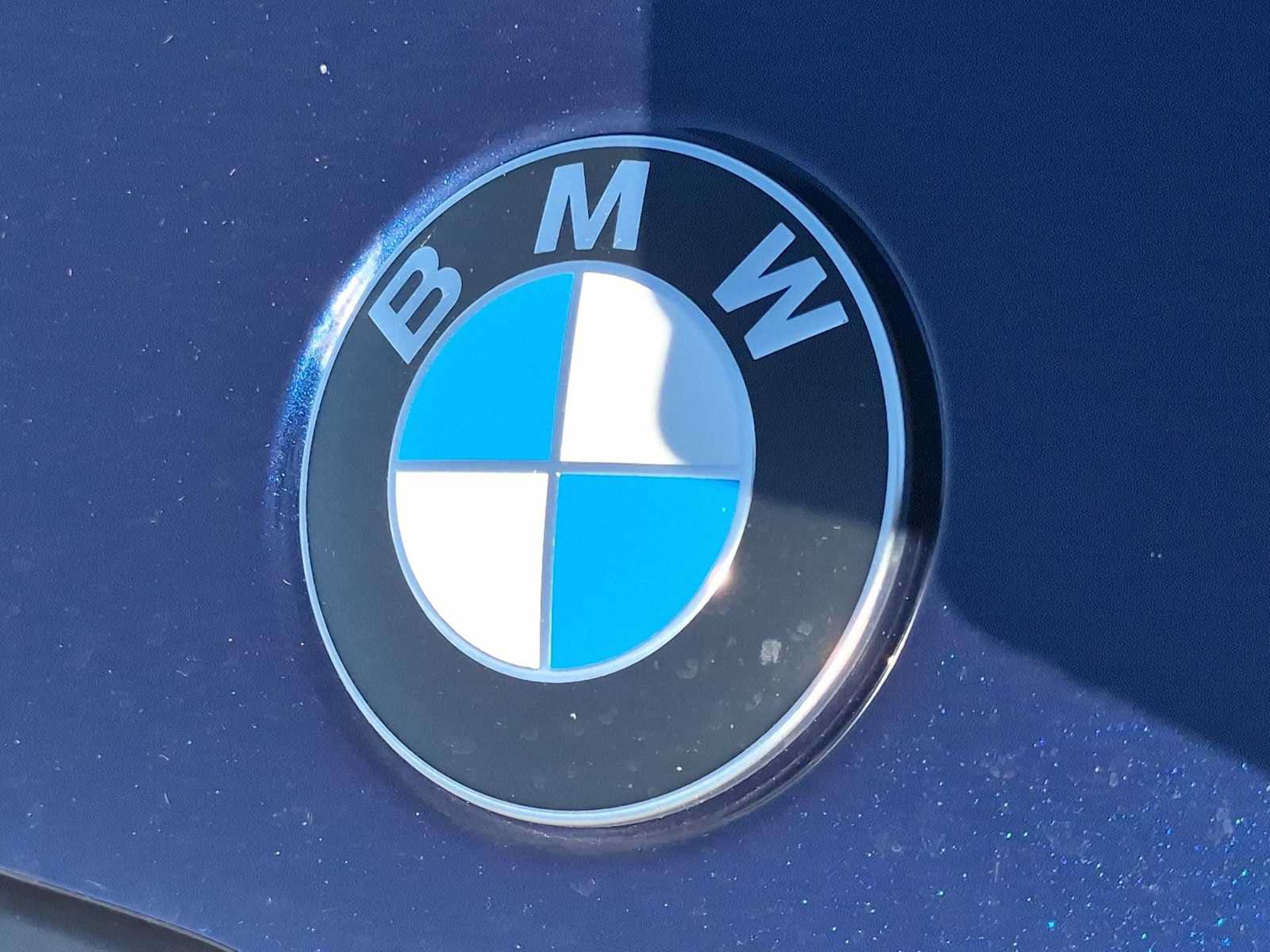 Used 2024 BMW X7 M60i w/ Executive Package AWD/4WD image 12