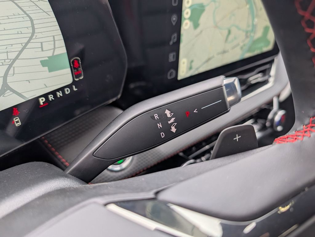 New 2026 Chevrolet Equinox RS w/ Convenience Package III image 31