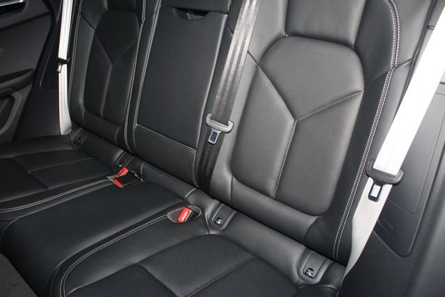 New 2026 Porsche Macan S image 22