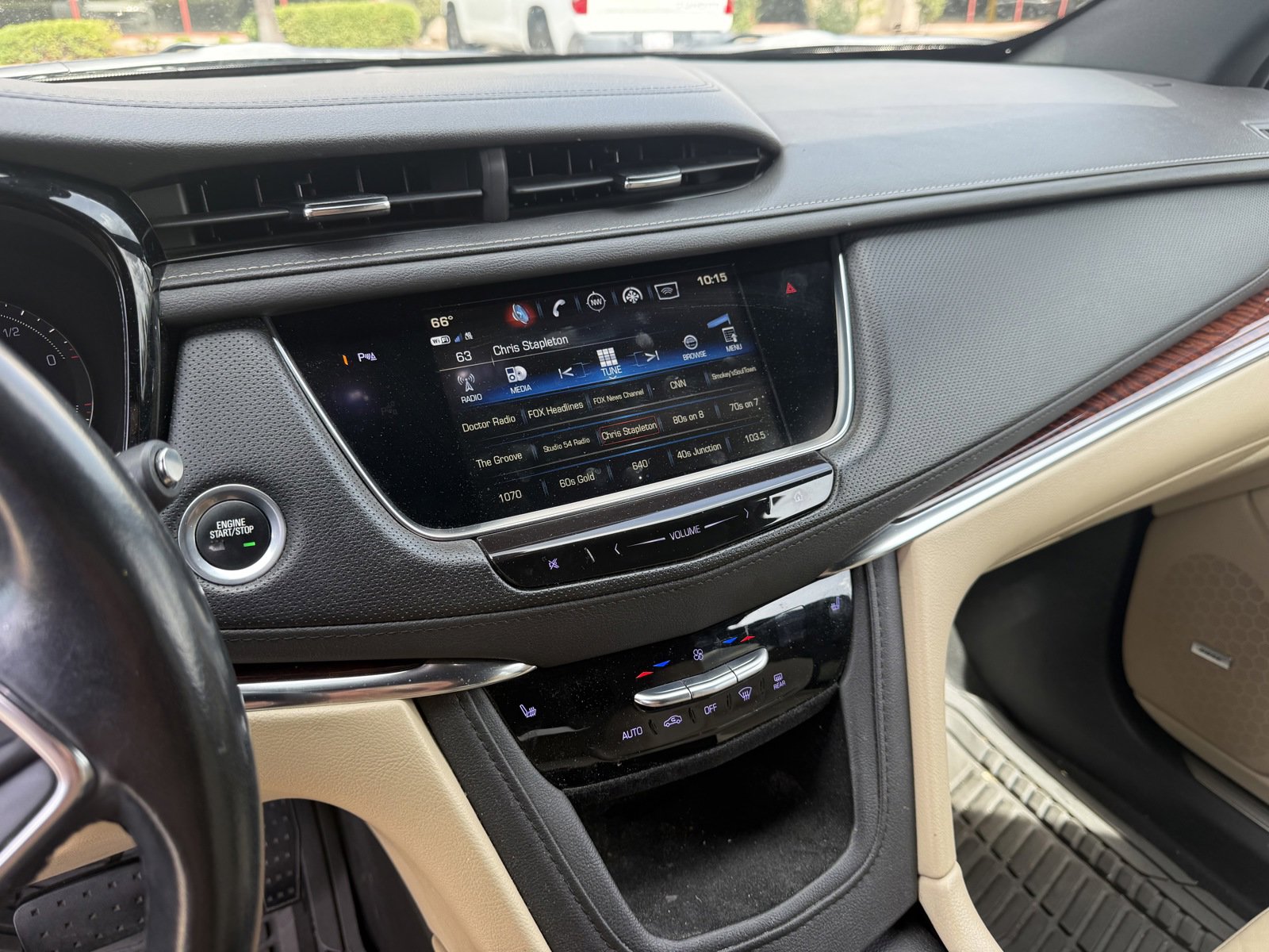 Used 2019 Cadillac XT5 Luxury FWD image 18