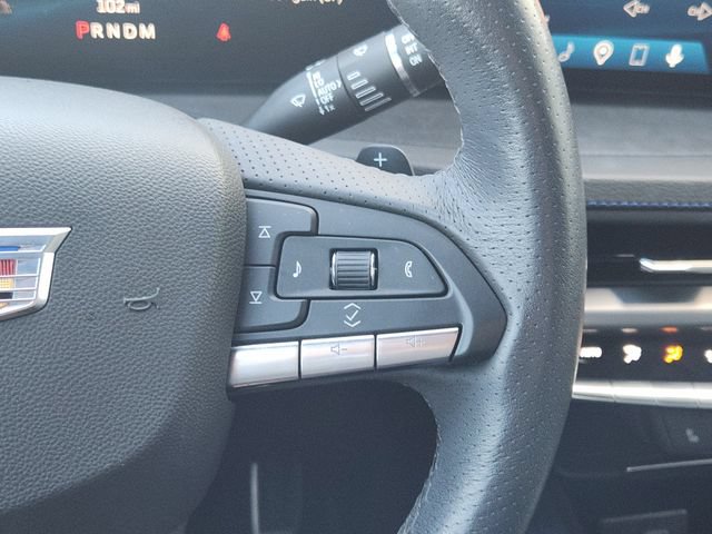 Used 2024 Cadillac XT4 Sport w/ Cold Weather Package FWD image 30