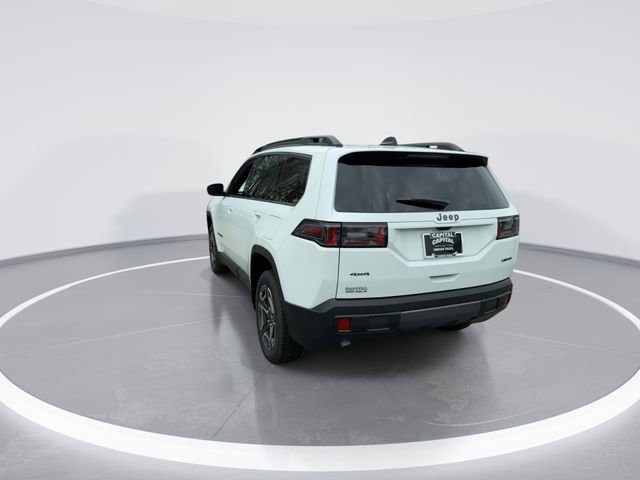 New 2026 Jeep Cherokee Limited image 7