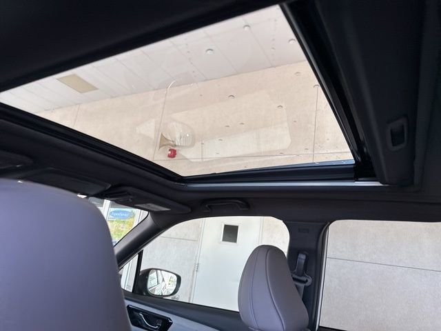 Used 2025 Subaru Forester Limited w/ Popular Package #1 image 21