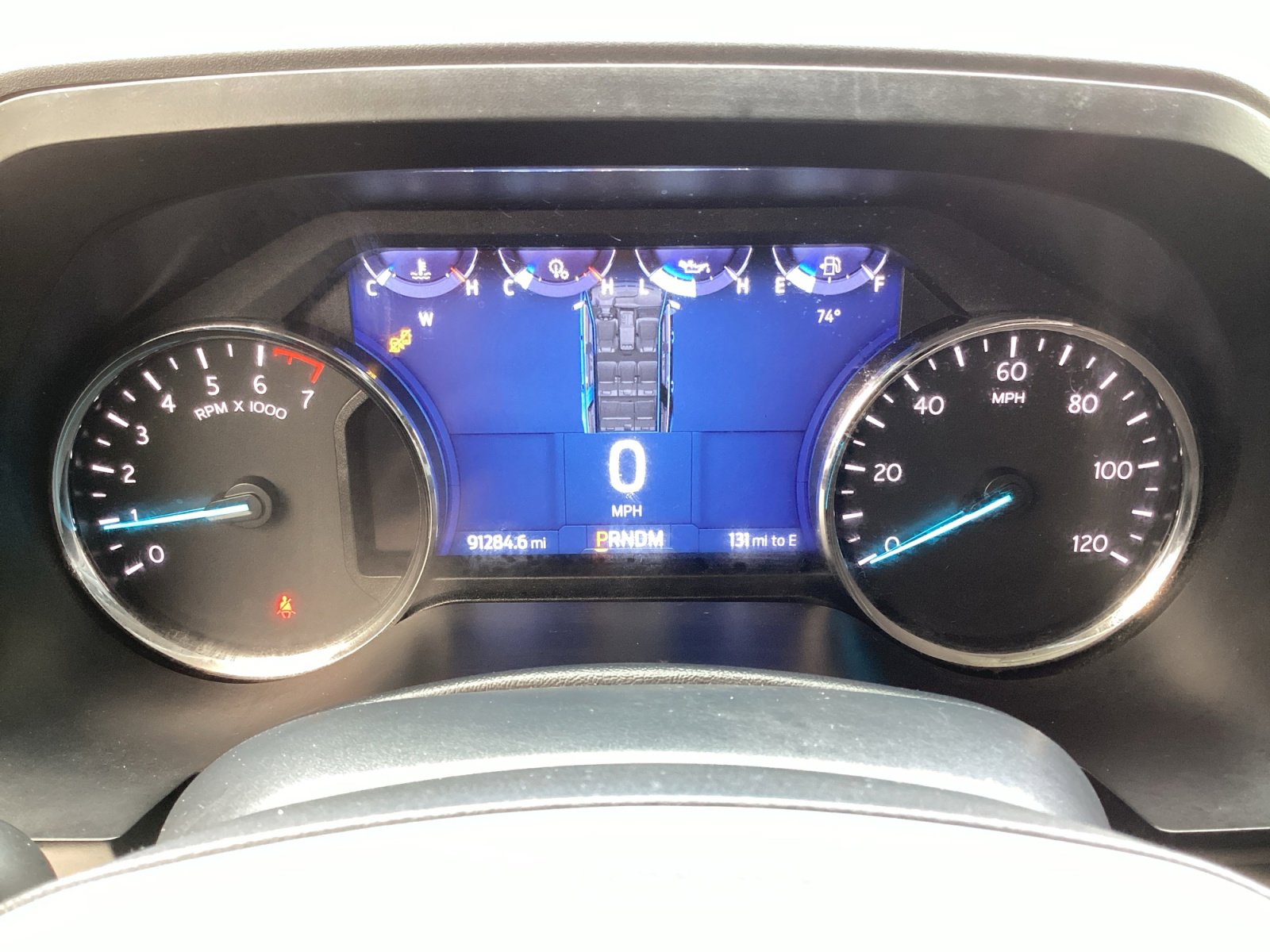 Used 2022 Ford Expedition XLT RWD image 24