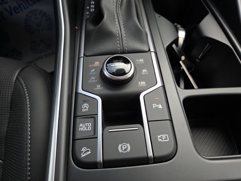 New 2026 Kia Sorento X-Line EX AWD/4WD image 44