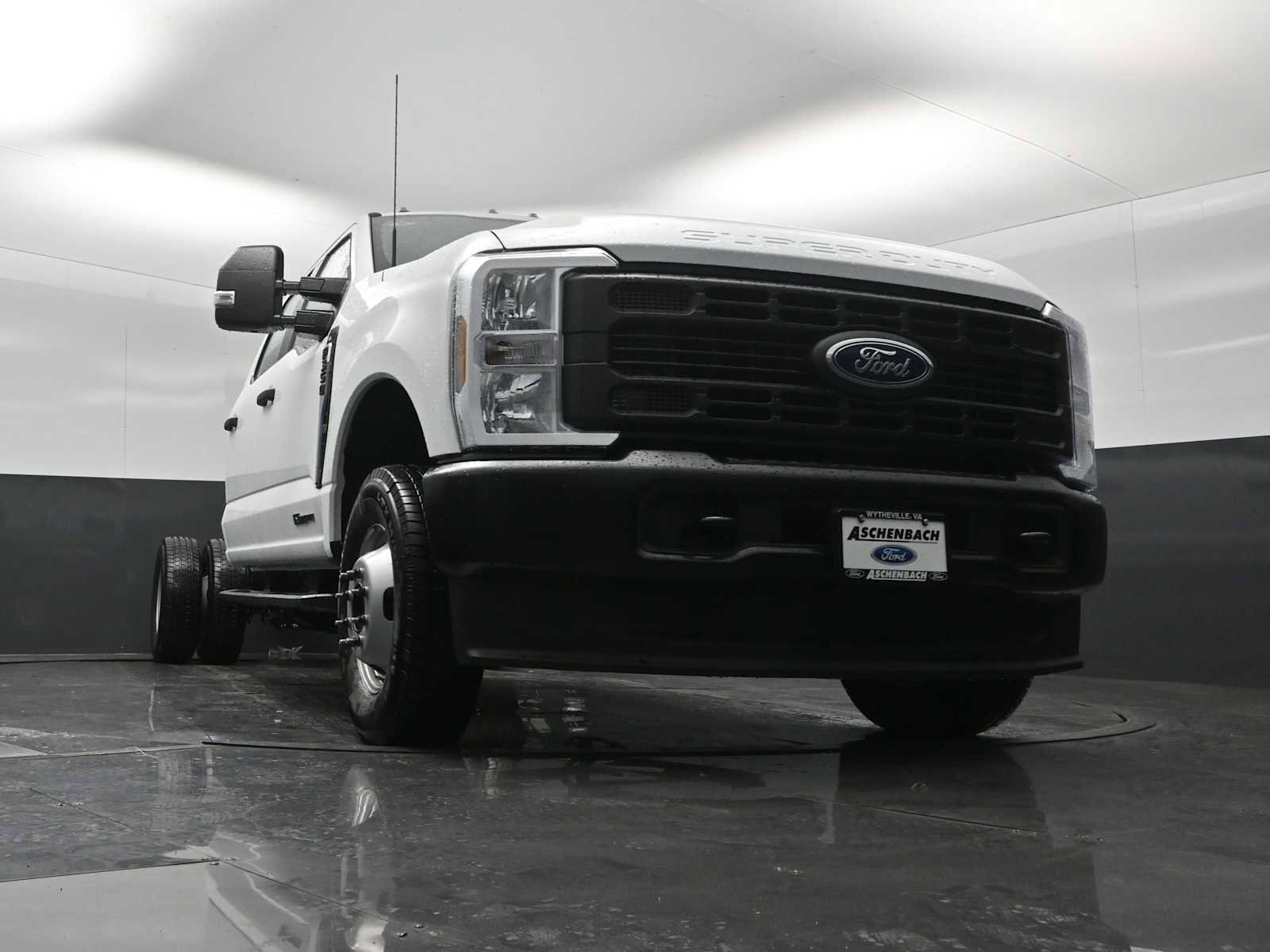 New 2026 Ford F350 XL AWD/4WD image 27