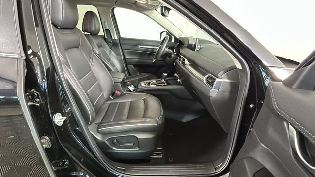 Used 2025 MAZDA CX-5 AWD 2.5 S w/ Preferred Package image 30