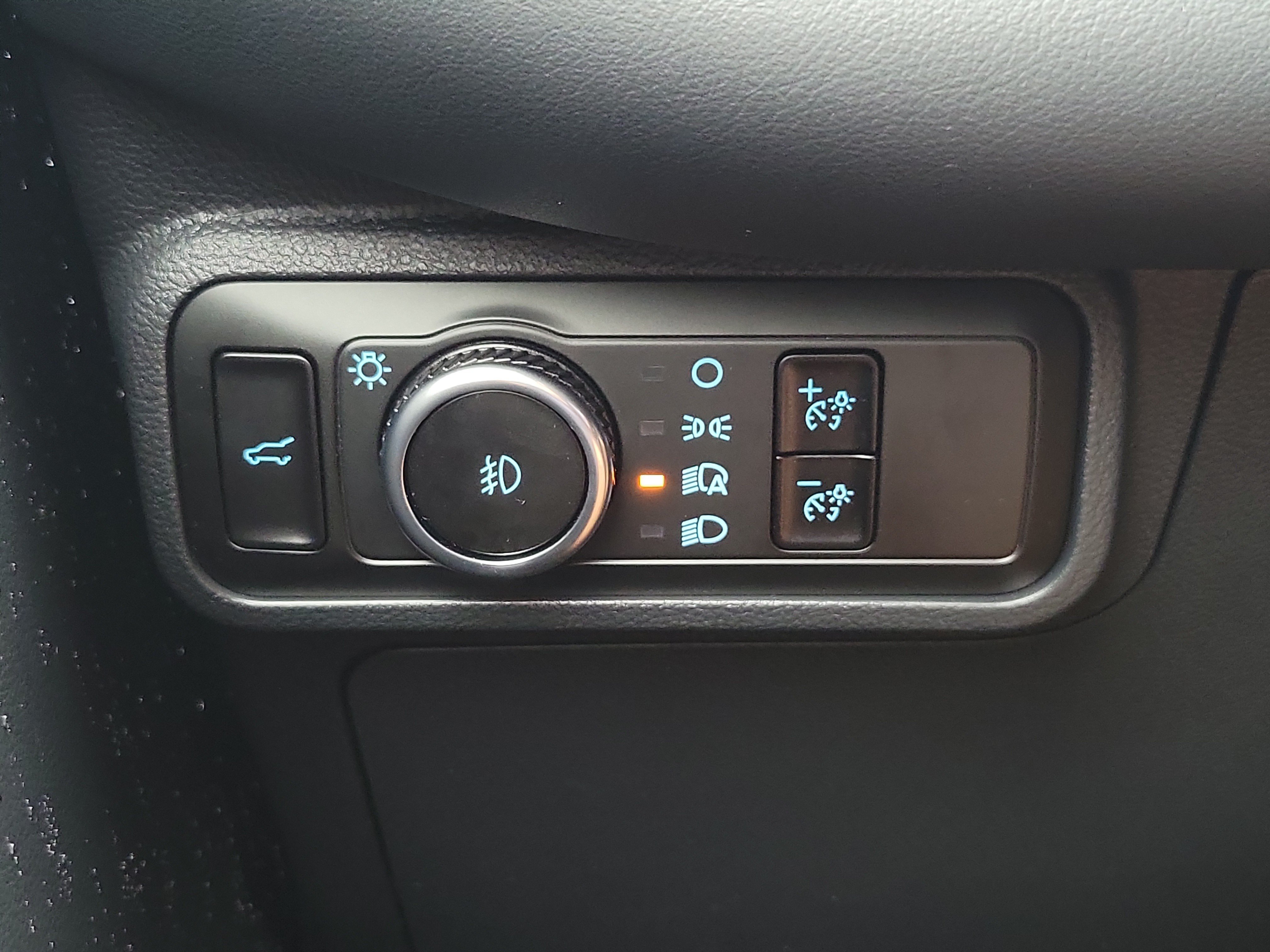 New 2027 Ford Explorer ST RWD image 18