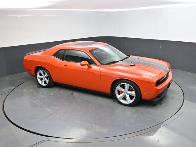 Used 2008 Dodge Challenger SRT8 RWD image 42