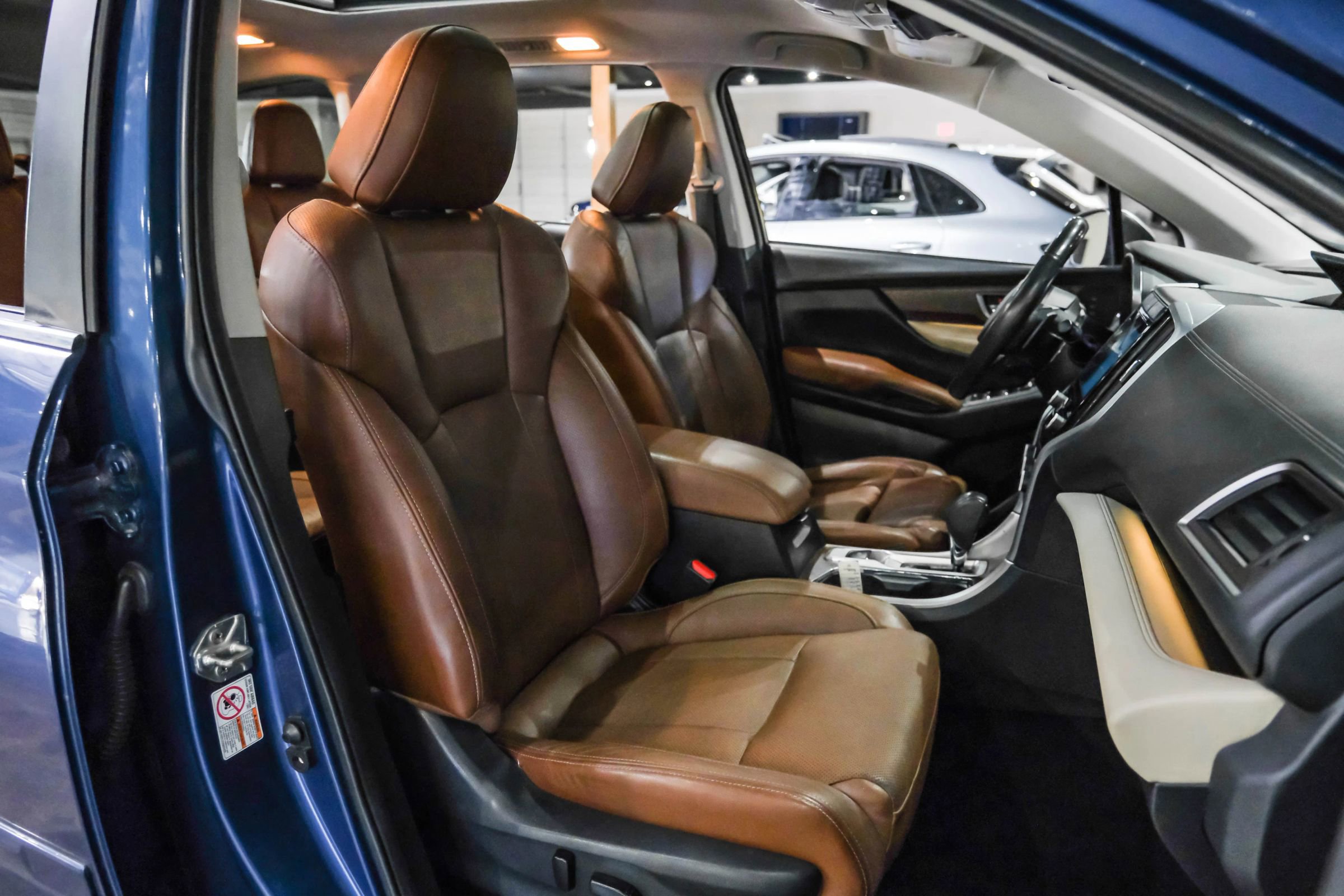Used 2019 Subaru Ascent Touring w/ Popular Package #3 AWD/4WD image 28