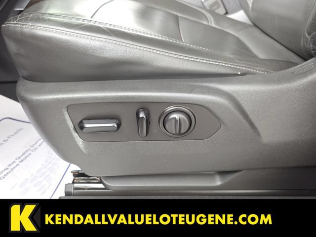 Used 2020 Chevrolet Silverado 1500 RST w/ All-Star Edition AWD/4WD image 22