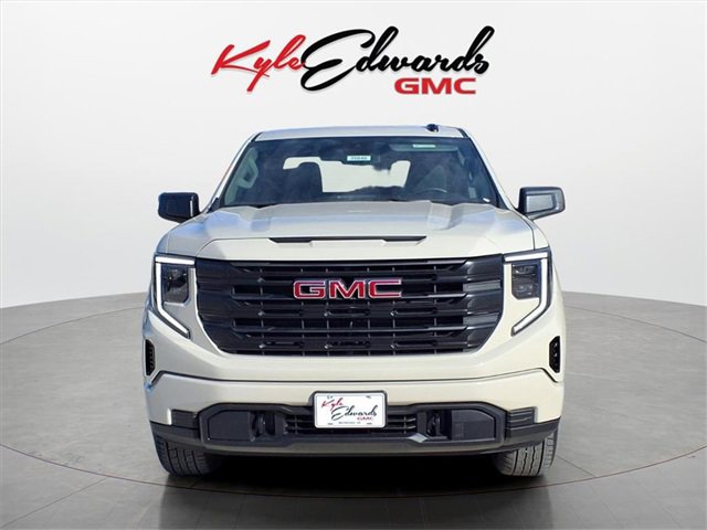 New 2026 GMC Sierra 1500 Pro w/ Graphite Edition image 2