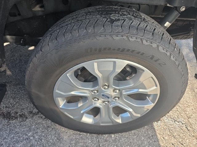 Used 2023 Ford F150 Platinum w/ Equipment Group 701A High AWD/4WD image 24