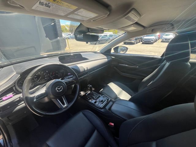 Used 2024 MAZDA CX-30 AWD 2.5 S w/ Select Sport Pkg image 26