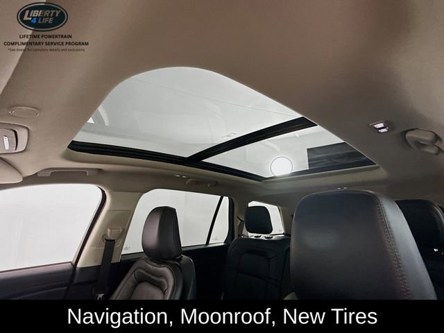 Used 2023 Lincoln Aviator Reserve w/ Elements Package Plus image 23