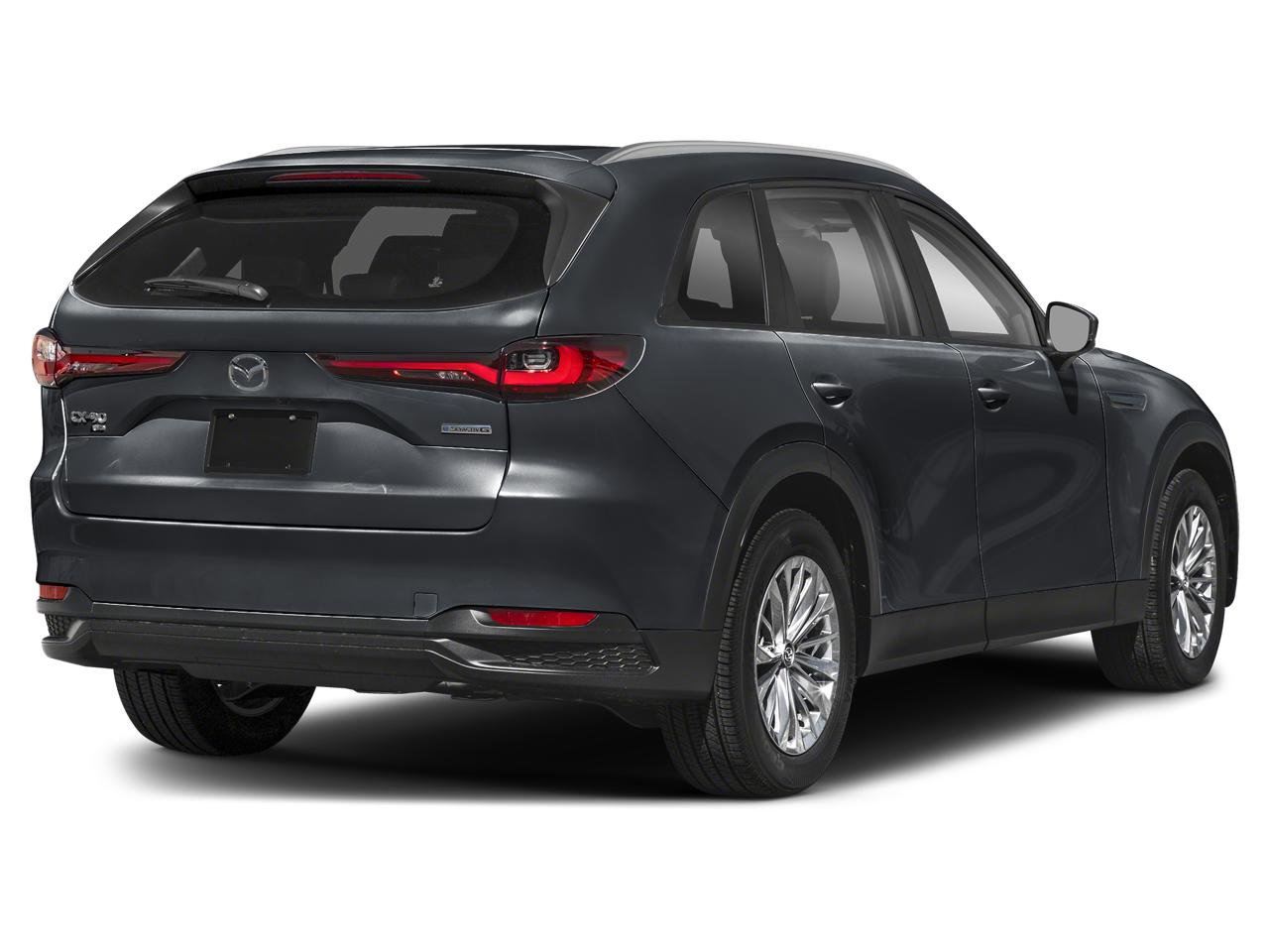 New 2026 MAZDA CX-90 3.3 Turbo w/ Select Package image 2