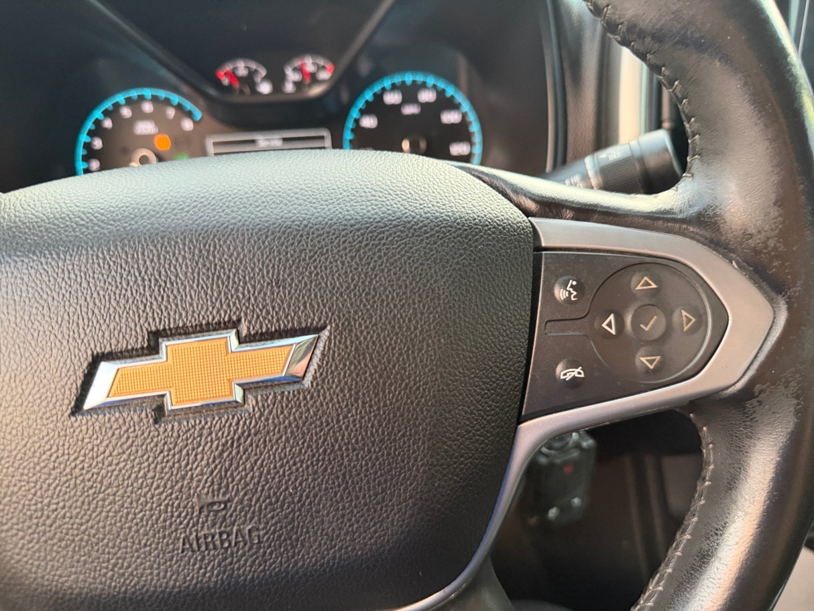 Used 2016 Chevrolet Colorado LT RWD image 17